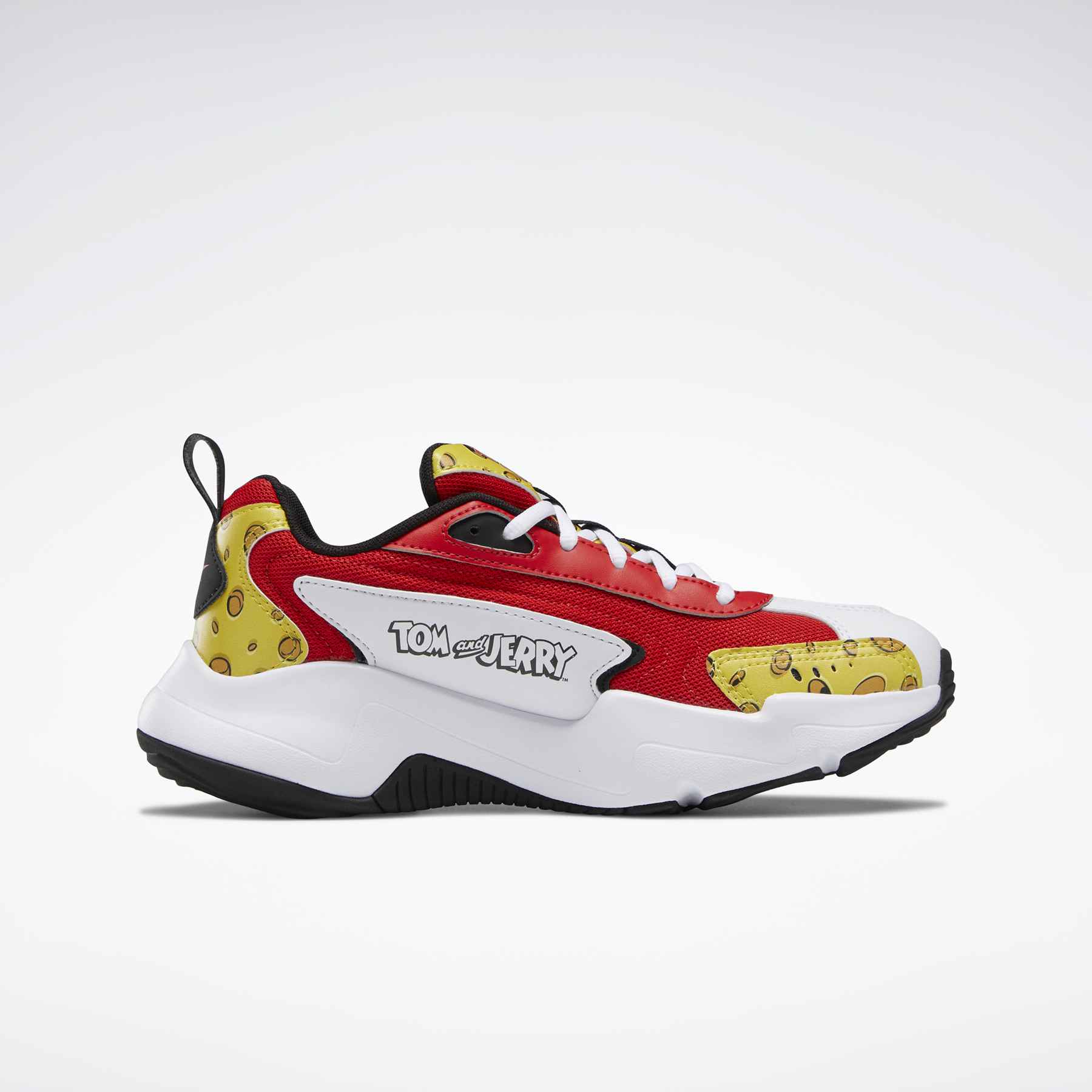 Reebok Tom and Jerry Vector Runner Women's Shoes